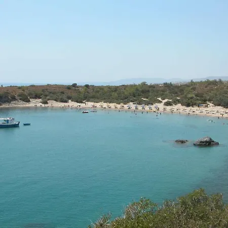 Simi Villa Ialysos (Rhodes)