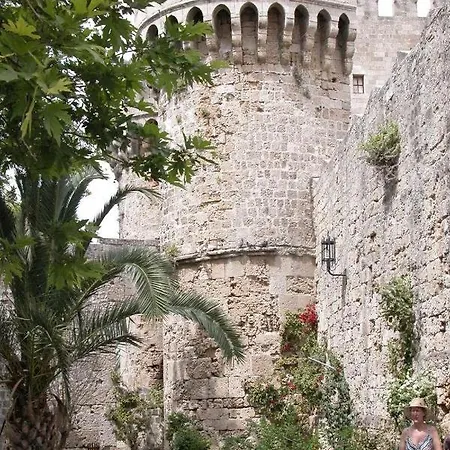 Villa Simi